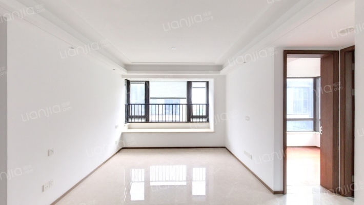 荣安金云府二手房实景图