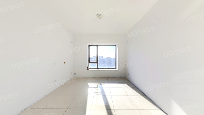 远洋琨庭夏荷园二手房实景图