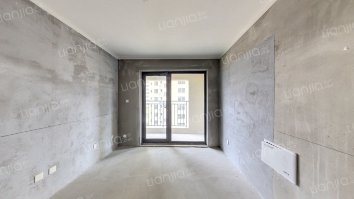 中梁首府二手房实景图