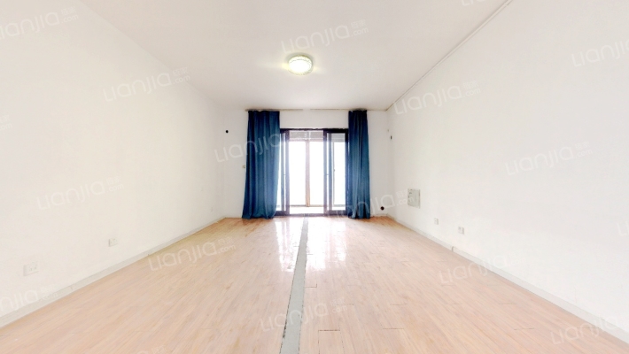 万业紫辰苑二手房实景图