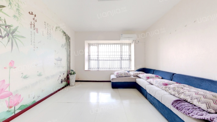 嘉楠美地二手房实景图