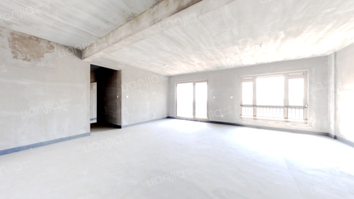 蠡湖香樟园洋房区二手房实景图