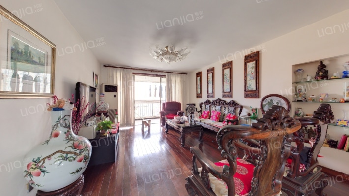 桃源兴城苑二手房实景图