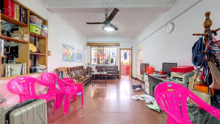 福宁路二手房实景图