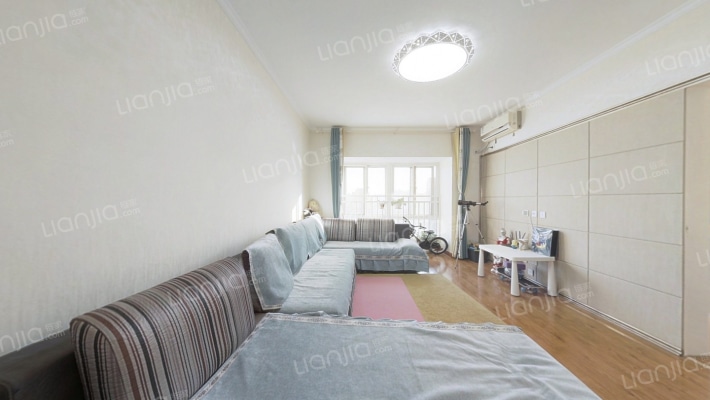 紫落澜庭二手房实景图