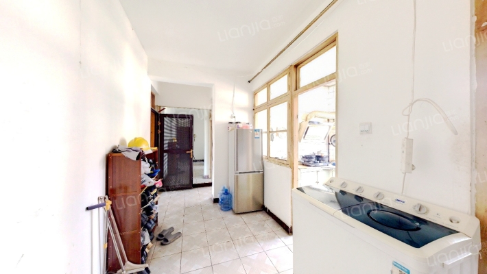 永开里二手房实景图