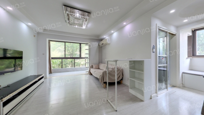 浦江坤庭—翠御二手房实景图