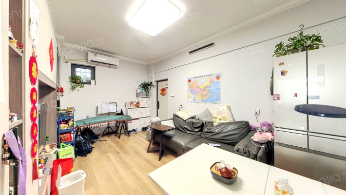 小北路二手房实景图