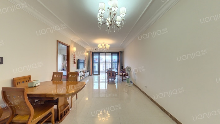 南京恒大养生谷二手房实景图