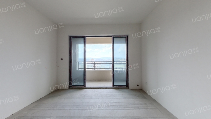 环湖雅居B区D组团二手房实景图