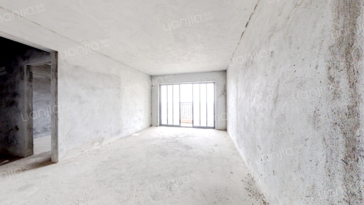 康格斯花园橡树湾二手房实景图