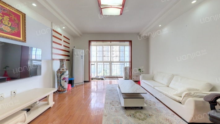 美世界园林公寓二手房实景图