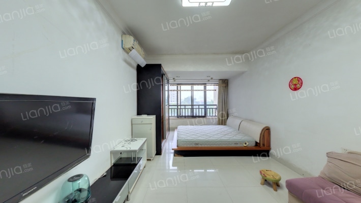 虎门一号二手房实景图