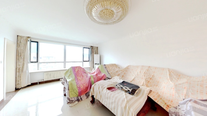 舜园小区二手房实景图