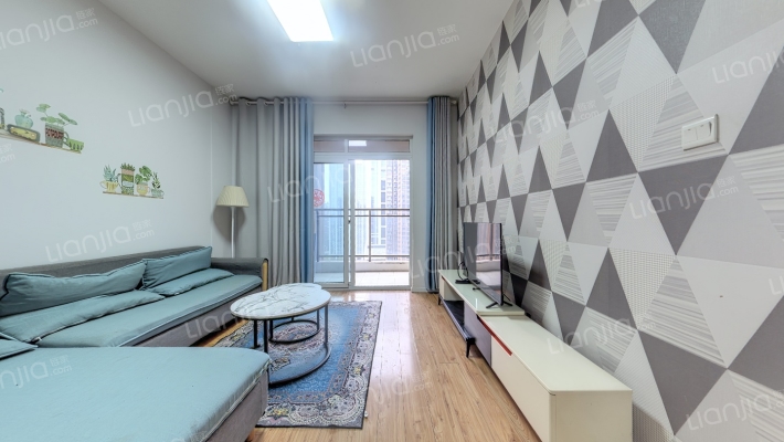 华汇天地二手房实景图