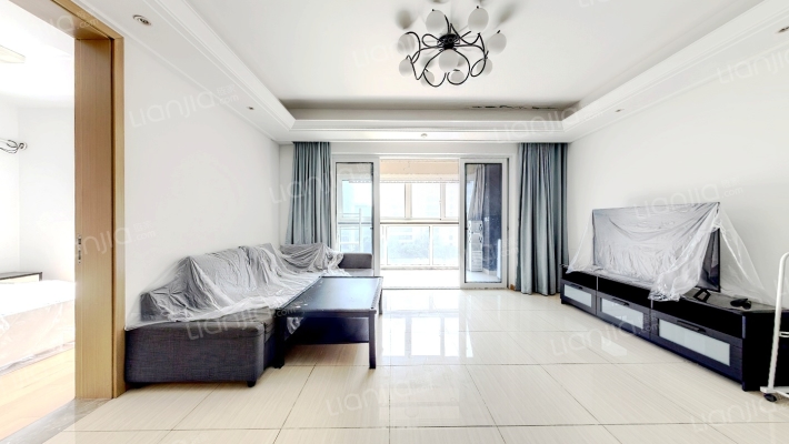 林肯公园二手房实景图