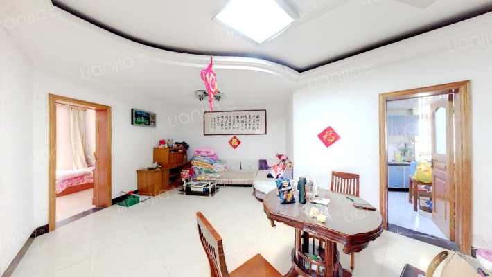 聚鑫公寓二手房实景图