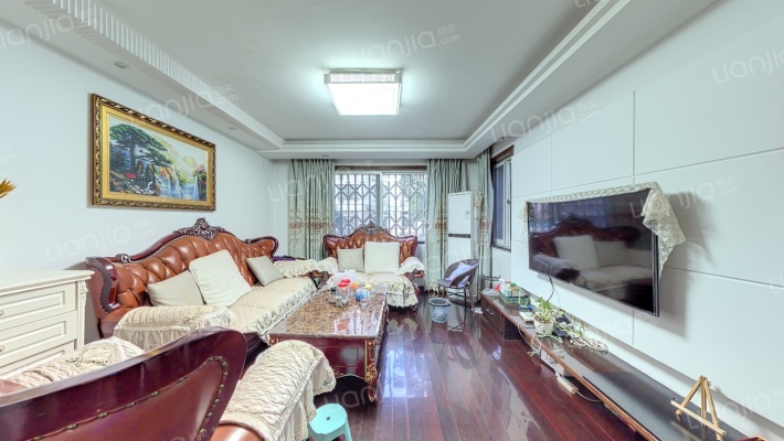 锦山明珠二手房实景图