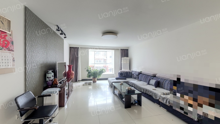 前进里二手房实景图