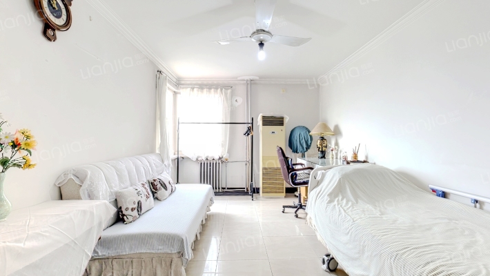 阜成路甲52号院二手房实景图