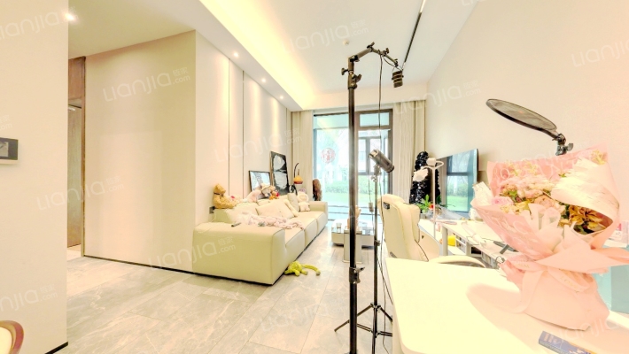 大云谷金茂府悦府南区二手房实景图