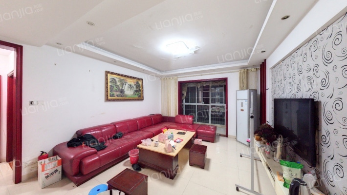 上河国际花园C区二手房实景图