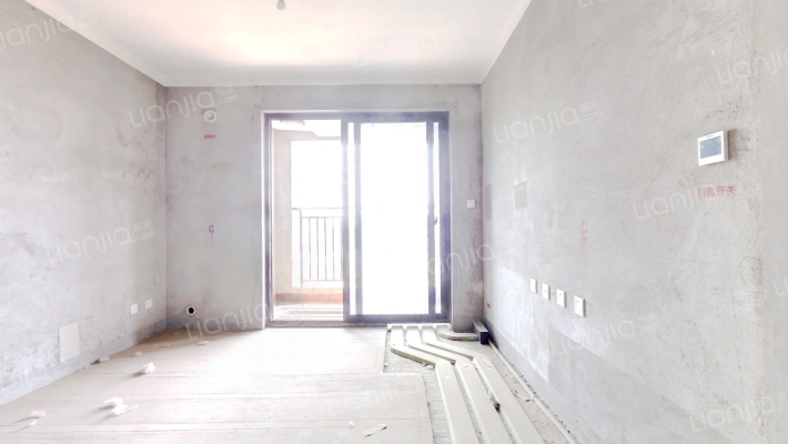 康桥溪棠二手房实景图