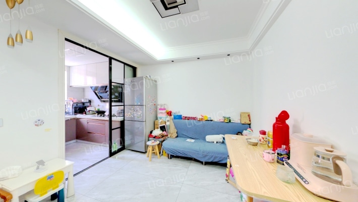 金都嘉园二手房实景图