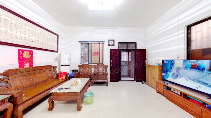 金灵南路二手房实景图