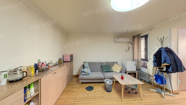 经七路27号附2号院二手房实景图