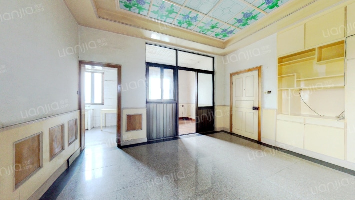 木渎镇金灵新村二手房实景图