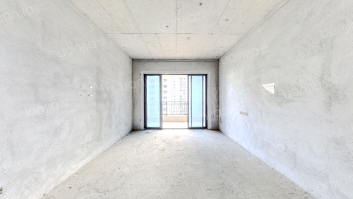 碧桂园城市花园漫绿苑二手房实景图