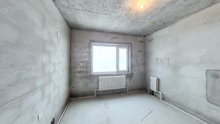 铂金湾二手房实景图