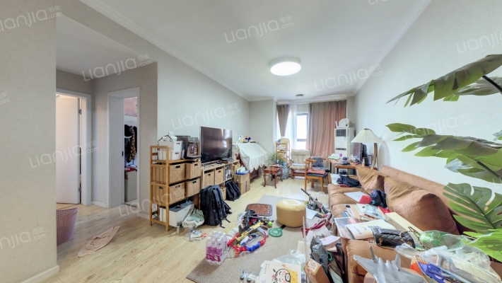 新川雅居二手房实景图