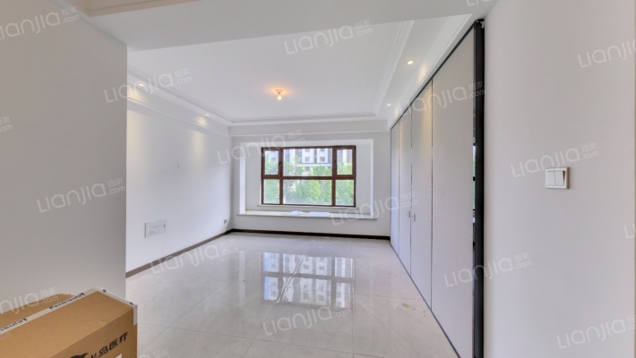 新星宇诗书世家二手房实景图