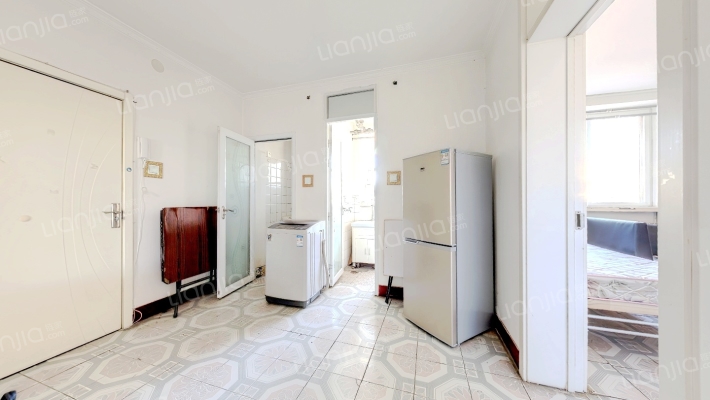 宏安街道桥宿舍二手房实景图