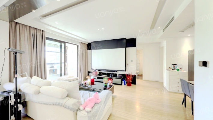 莱英北郡二手房实景图