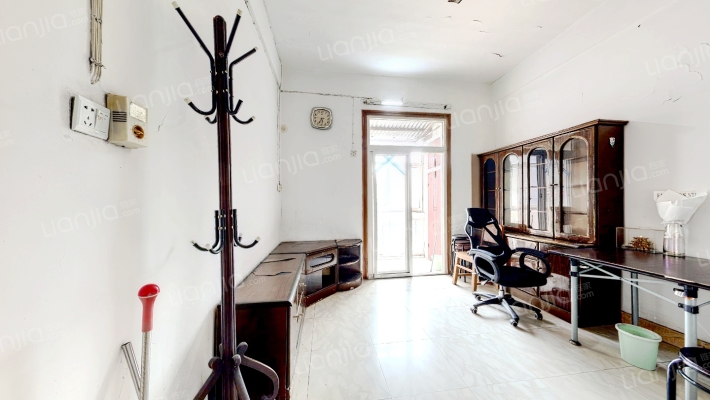 建筑村二手房实景图