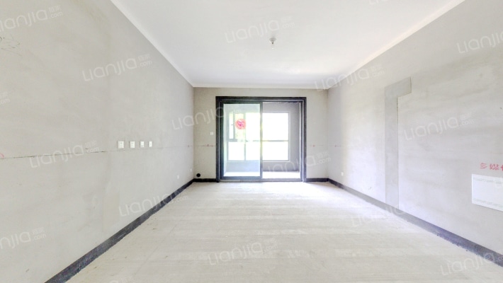 永威书香庭二手房实景图