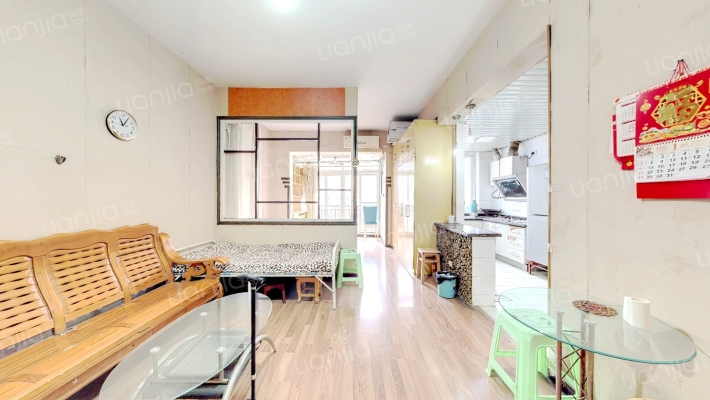 维丰南桥小区二手房实景图