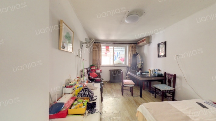 前坨里二手房实景图