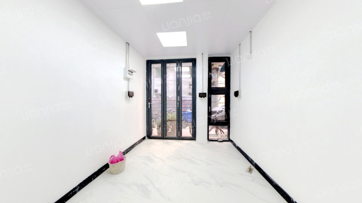 和平西路二手房实景图