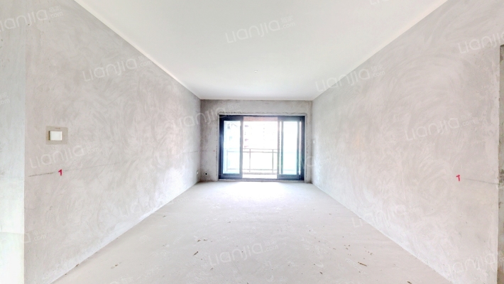 金地自在城艺境雅苑二手房实景图