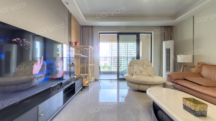 中车·共享城二手房实景图