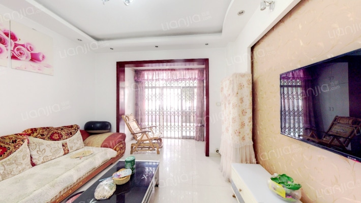 格林经典二手房实景图