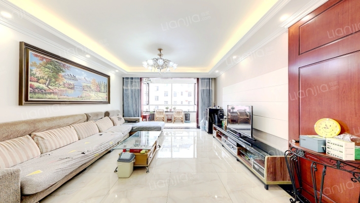 滨河花苑二手房实景图