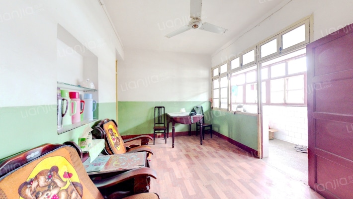 树藩大街447号二手房实景图