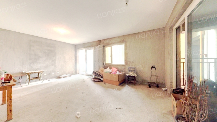 光华瑞廷二手房实景图