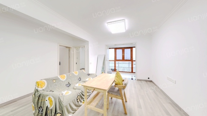 雄楚春天二手房实景图