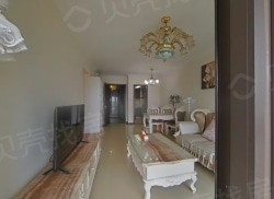 整租·时代倾城一期 3室1厅 南_时代倾城一期租房